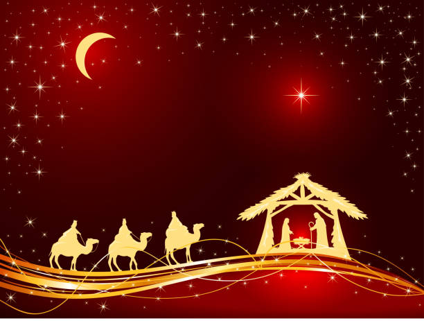 CHRISTMAS PROGRAM