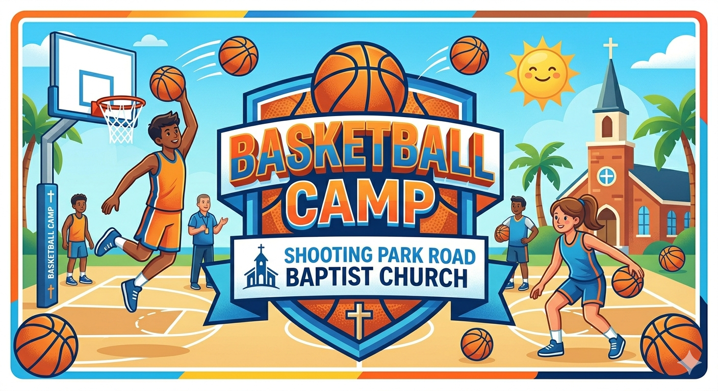 Basketball Camp