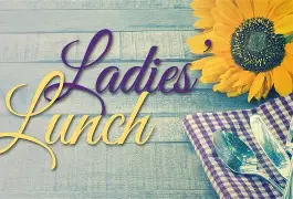 Ladies Lunch